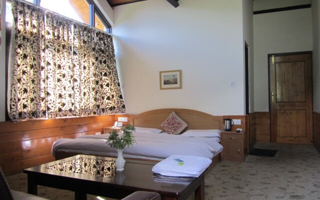 Pahalgam Heritage