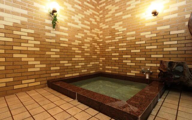 Hotel BergHeil ホテルベルクハイル