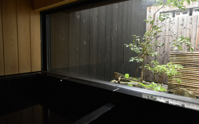 Kyoto Machiya Kizuki