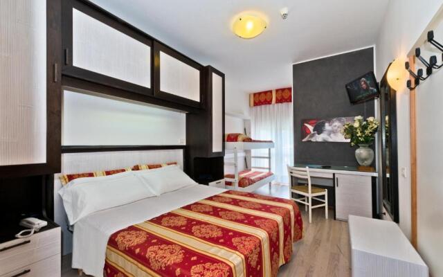 Hotel Franz