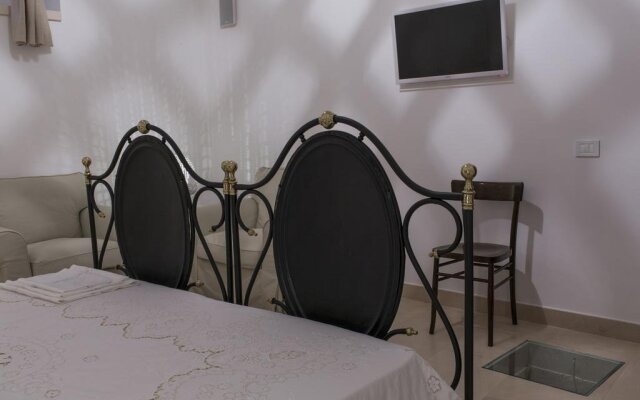 Trapetum Salento Domus