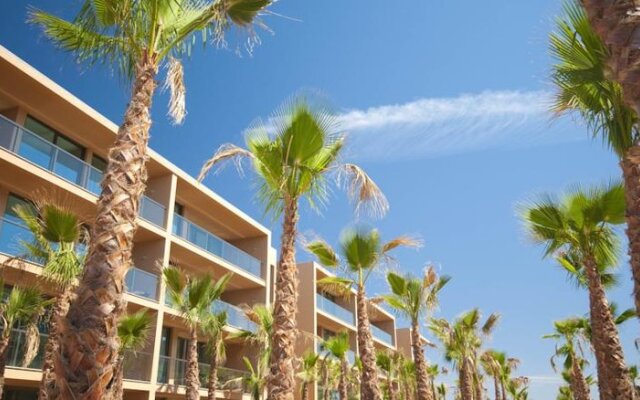 Marriott Residences Salgados Resort, Algarve