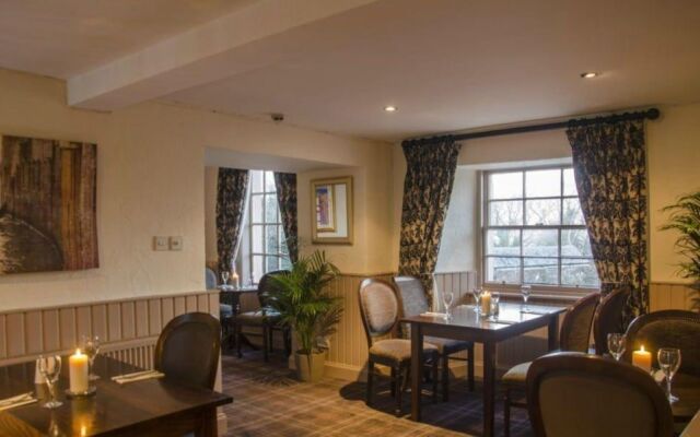 The Inn at Kippen