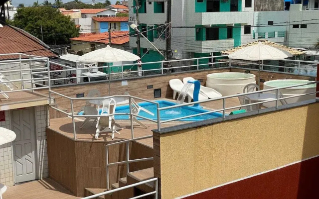 Pousada Panoramica
