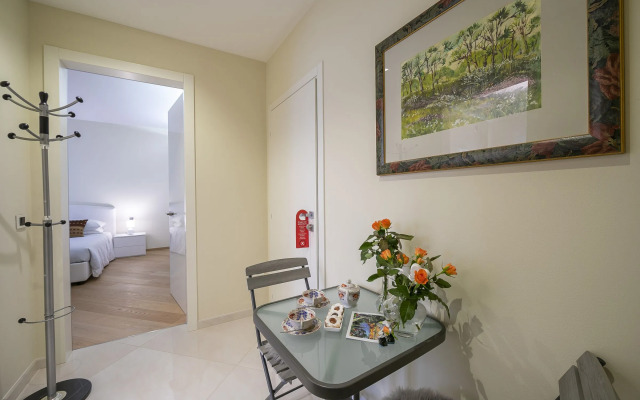 Les Suites Di Sara 3