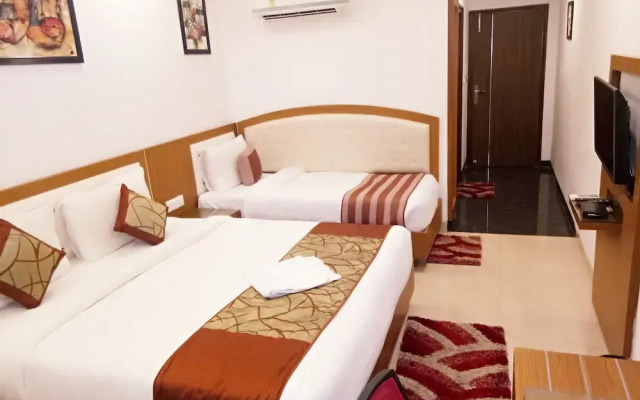 Hotel Suktara International