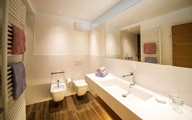 Hotel Kranebitt B&B
