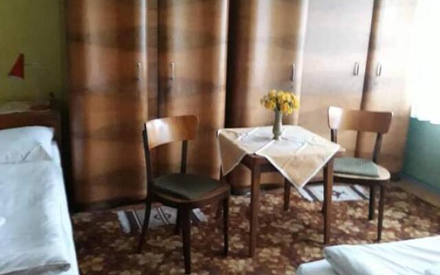 Hikers Paradise Private Apartment in Poprad