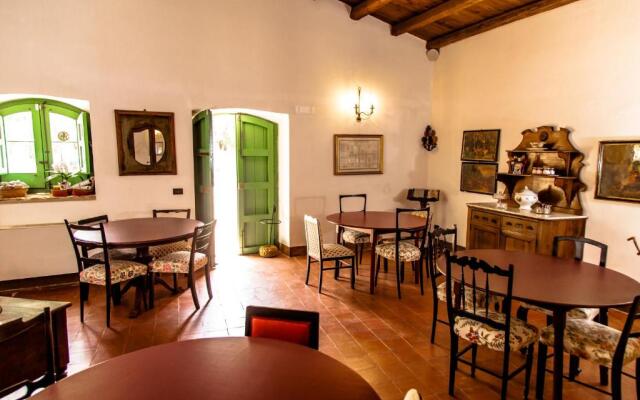 Masseria Bannata