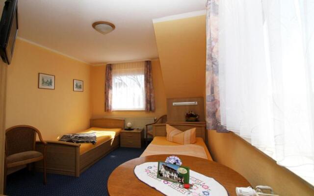 Familienhotel Zur Linde