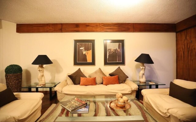 Rustic And Homy 16th Floor Flat In Miraflores