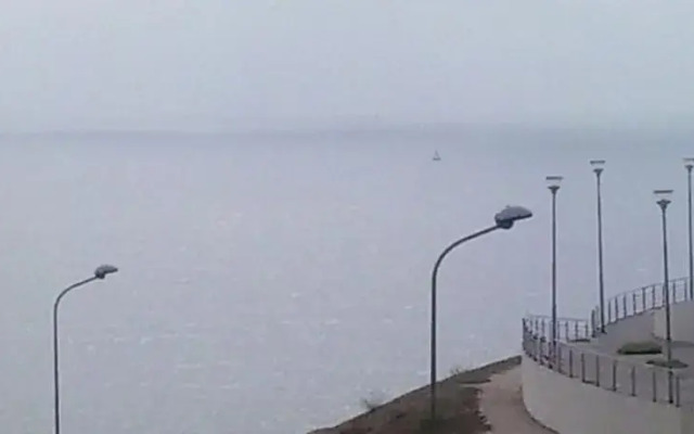 Monolocale Zona Mare