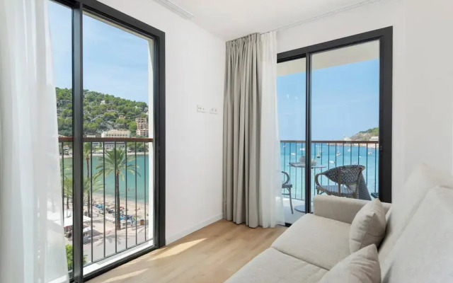 Repic Apartments Sóller