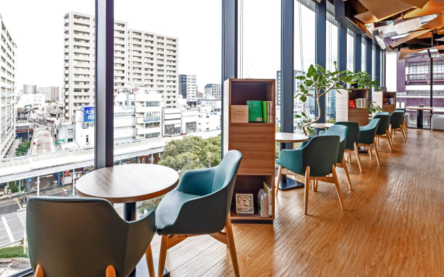 Comfort Hotel Yokkaichi