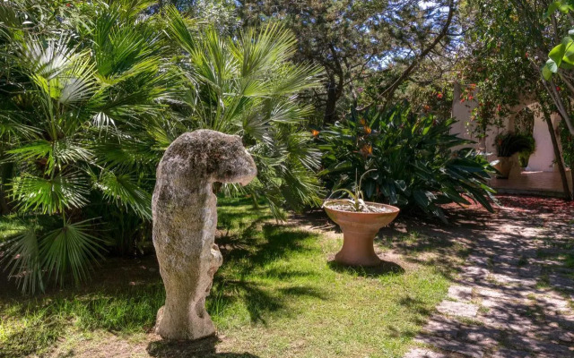 Villa Nuraghe