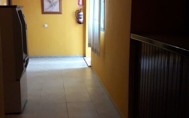 Hostal Nuevo Montesol