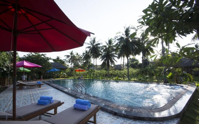 Paradiso Phu Quoc Resort