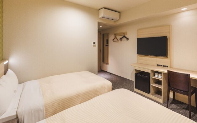 Sotetsu Fresa Inn Osaka-Namba