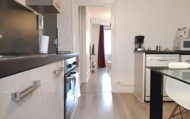 Résidence des Sources