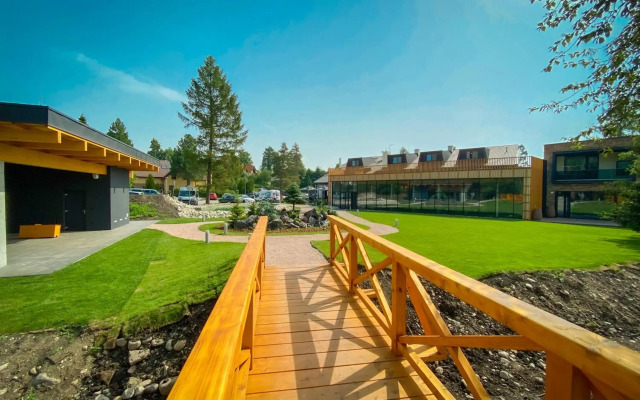 Hotel Hills