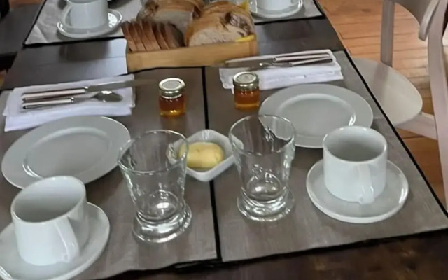 Le Domaine de Marculfo