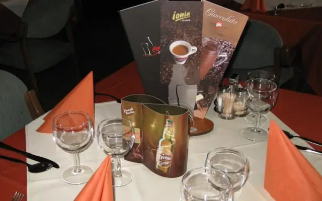 Antonio Restaurante & Panzio