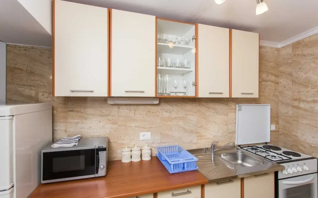 Apartments Djurkovic