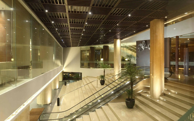 Hotel Santika Premiere Bintaro