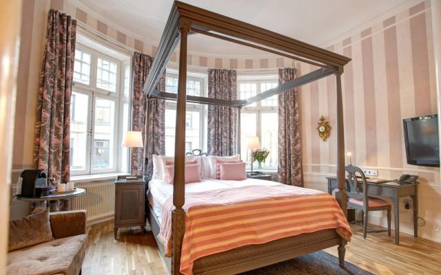 Hotel Kung Carl, WorldHotels Crafted