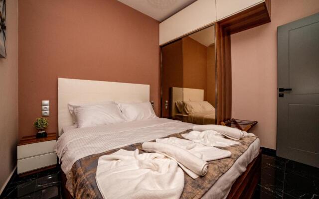 Luxury House Vavourakis