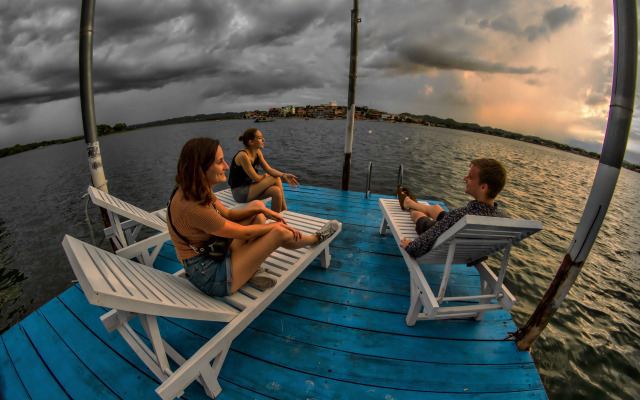 Hostal Casa de Grethel