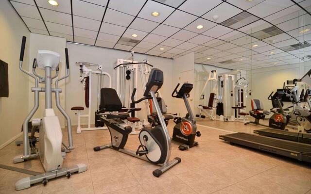 Best Western Pecos Inn