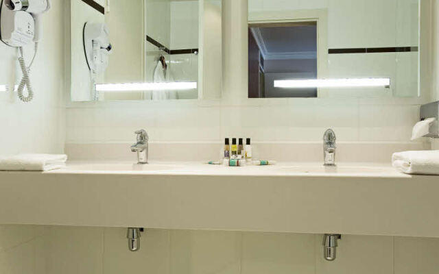 Hotel Mercure Saint Quentin En Yvelines Centre