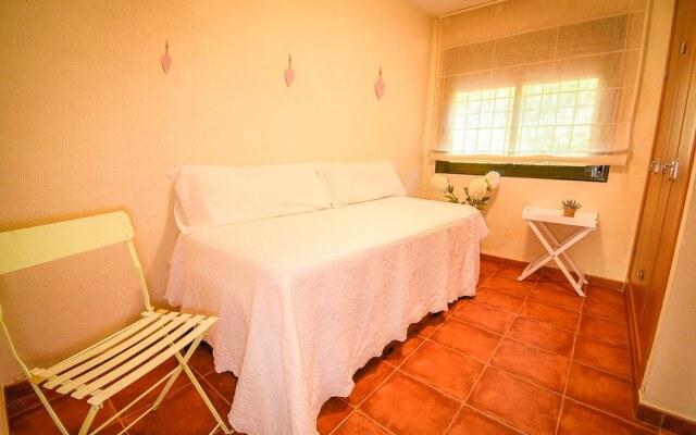 OleHolidays Adosado Rio Real Golf