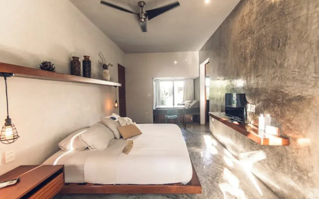 Nomad Humans Coliving Apartments