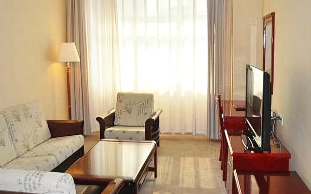 Xitaihua Hotel