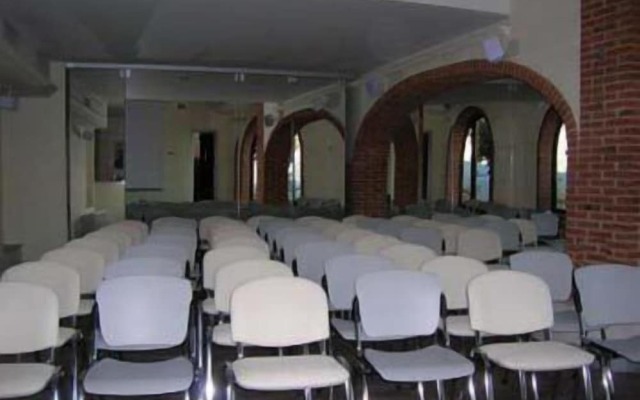 La Solaia Hotel