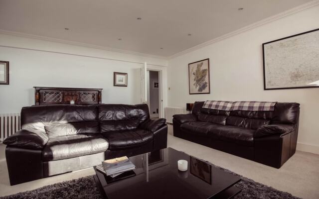 GuestReady Apartment in the West End