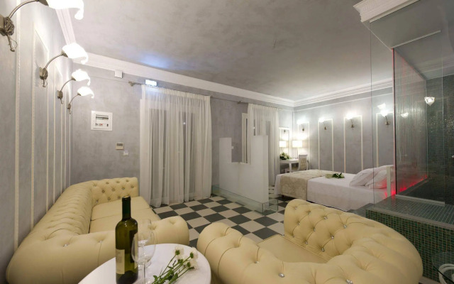 Irida Boutique Hotel