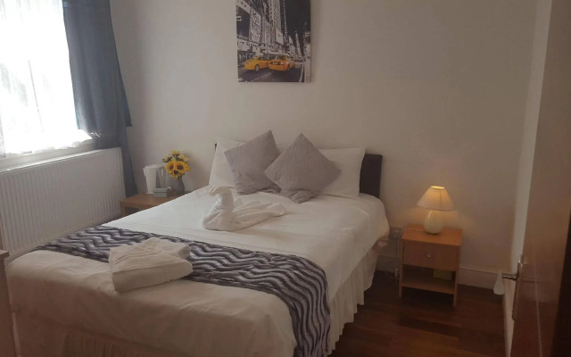 Paradise Accomodation