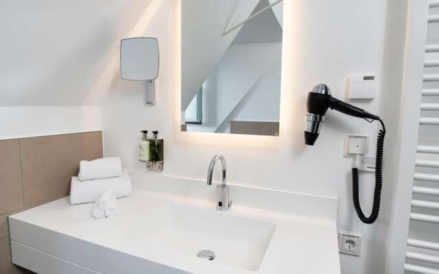 Hotel Kloster Eberbach