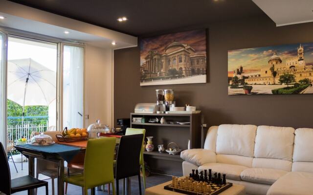 Mongibello B&B
