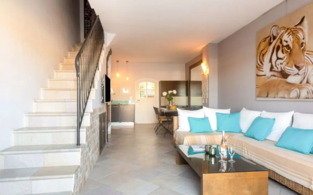 Maison pêcheur (POG125)