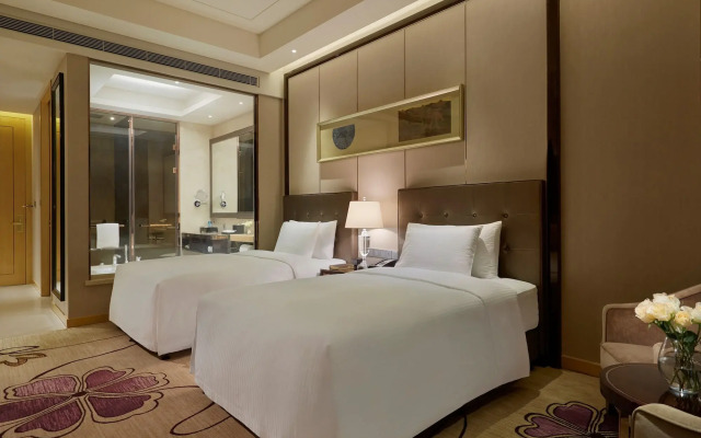 Wanda Realm Zhangzhou