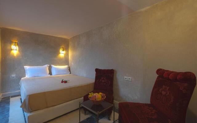 Riad Adrar