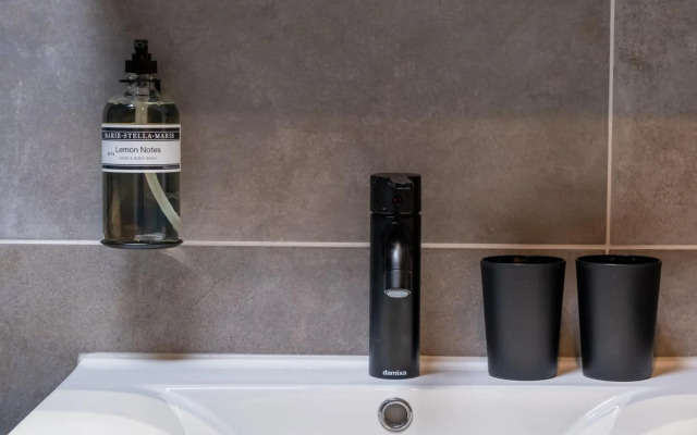 City Stay&Go Enschede