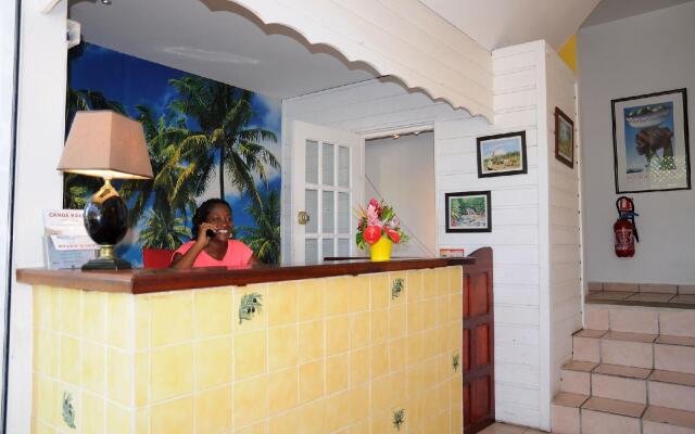 Studio à la semaine, au mois ou plus