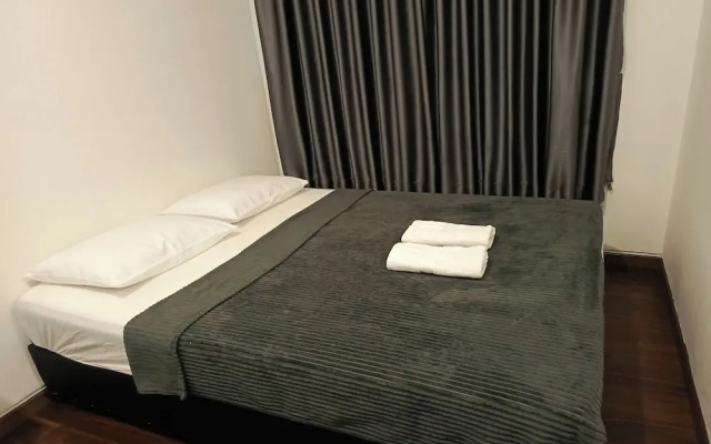 Sierra By Semusim Villa