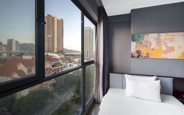 Rosetta Hotel Danang