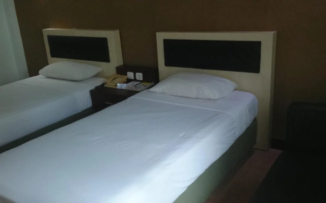 Mutiara Hotel Cilacap